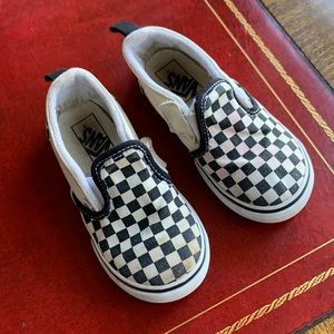 Vans, Size 9